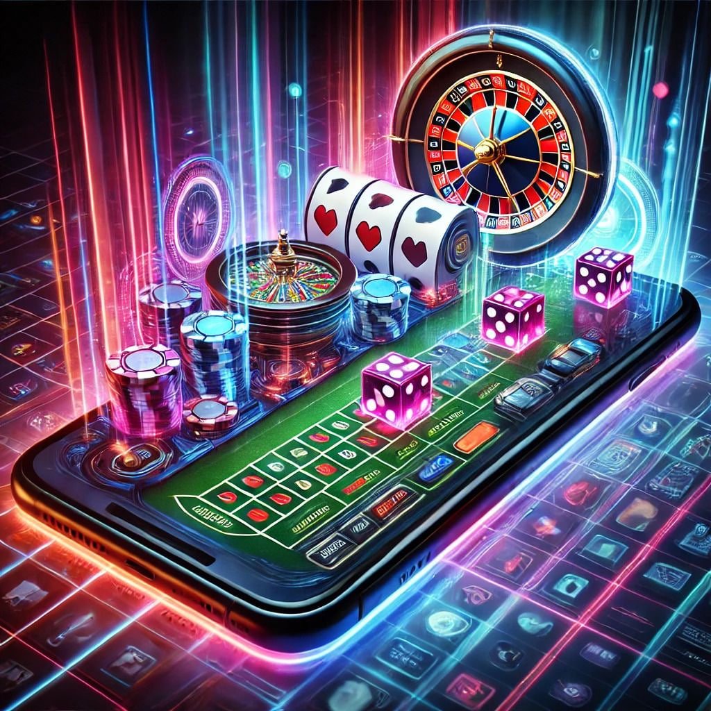 Platform pgslot08 menyediakan berbagai permainan kasino, live dealer, dan layanan sportsbook